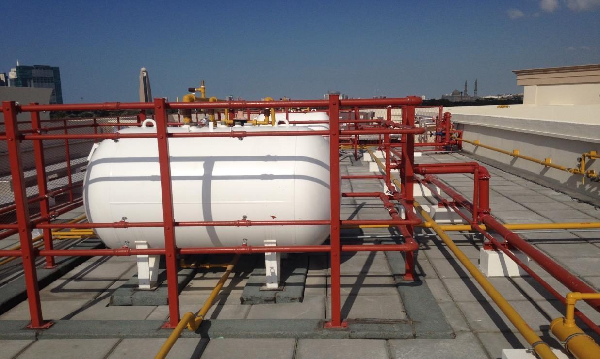 Al Bawady Gas L.L.C